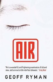 Air: Or, Have Not Have