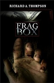 Frag Box (Herman Jackson, Bk 2)