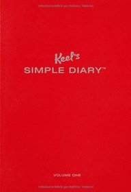 Simple Diary Vol. One (Red)