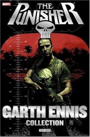The Punisher: Garth Ennis Collection, Vol 2 (German Edition)