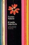 El Jardin Imperfecto (Tratados y Manuales) (Spanish Edition)