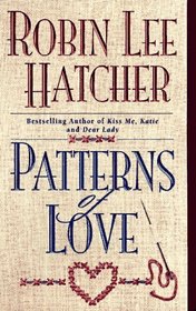 Patterns of Love (Coming to America, Bk 2)