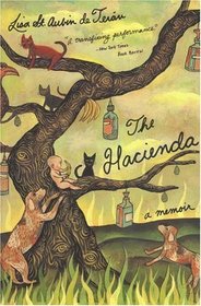 The Hacienda : A Memoir