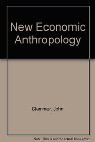 New Economic Anthropology