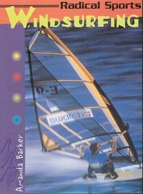 Windsurfing (Radical Sports)