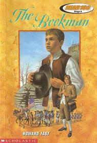 The Bookman (A Scholastic READ180 Book)
