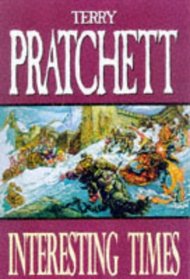 Interesting Times (Discworld)