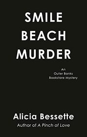 Smile Beach Murder (Outer Banks Bookshop Mystery)