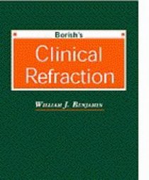 Borish's Clinical Refraction