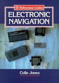 Electronic Navigation (Helmsman Guides)