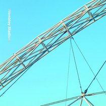 Wembley Stadium (Architectural Monograph)