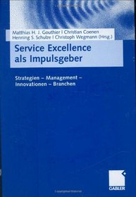 Service Excellence als Impulsgeber