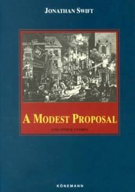 A Modest Proposal  Other Stories (Konemann Classics)