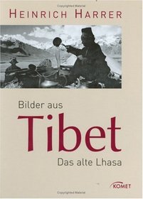 Bilder aus Tibet