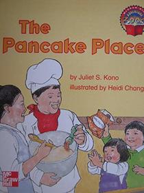 The Pancake Place (McGraw-Hill Adventure Books)