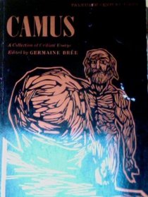 Camus: A Collection of Critical Essays