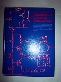 Handbook of Digital Integrated Circuit Applications