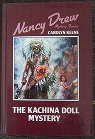 Kachina Doll Mystery (Nancy Drew)