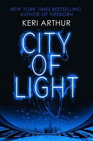 City of Light (Outcast, Bk 1)
