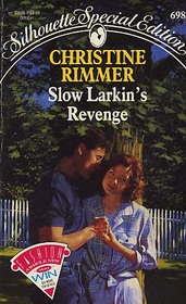 Slow Larkin's Revenge (Special Edition, No 698)