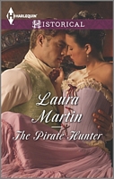 The Pirate Hunter (Harlequin Historical, No 388)