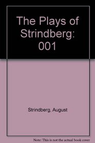 The Plays of Strindberg