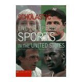 Scholastic Enclyclopedia of Sports