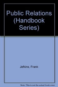 Public Relations (Handbook)