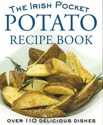 The Irish Pocket Potato Recipe Book