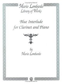 Blue Interlude