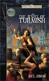The Jewel of Turmish (Forgotten Realms:  The Cities)