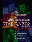 The Videohound  All-Movie Guide Stargazer (Videohound's)