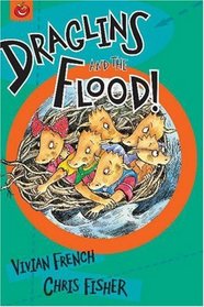 Draglins and the Flood