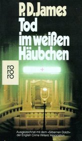 Tod Im Weissen Haubchen (German Edition)