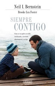 Siempre contigo (Spanish Edition)