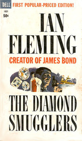 The Diamond Smugglers