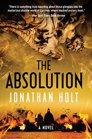 The Absolution: A Novel (Carnivia Trilogy)