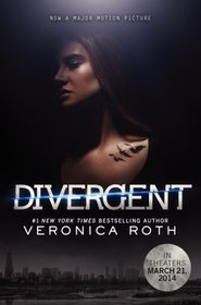 Divergent (Divergent, Bk 1)