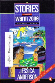 Stories from the Warm Zone