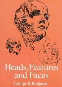 Heads, Features and Faces