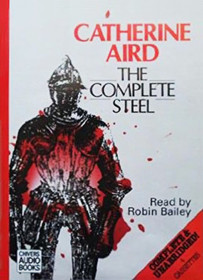 The Complete Steel (C.D. Sloan Mysteries)