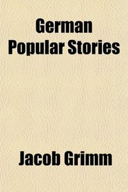 German Popular Stories