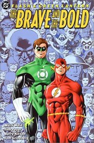 Flash  Green Lantern: The Brave and the Bold
