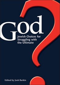 God: Jewish Choices for Struggling With the Ultimate