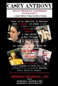 Casey Anthony What REALLY Happened to Caylee and Why Truth Matters