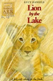 Lion by the Lake (Animal Ark)