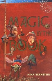 Magic by the Book