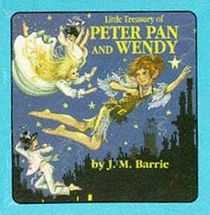 Little Tresury of Peter Pan: 6 Vol. Boxed Set