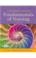 Fundamentals of Nursing 2e (2-Vol Set) + Skills Videos to Accompany Fundamentals of Nursing 2e Pkg