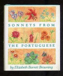 Sonnets from the Portuguese (Running Press Miniature Editions)